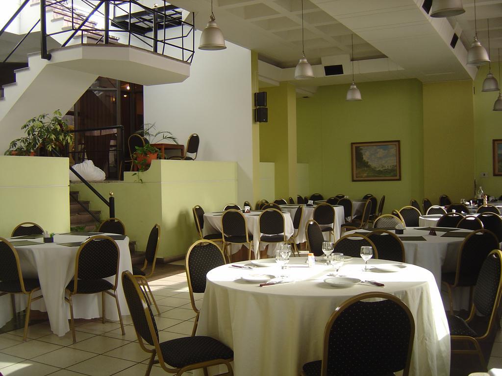 Apart Hotel Comra Buenos Aires Ngoại thất bức ảnh